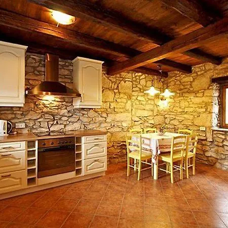 Holiday home Holiday In Paradies