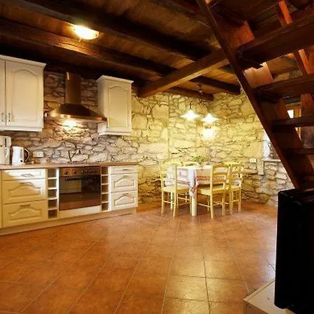 Holiday In Paradies Holiday home *