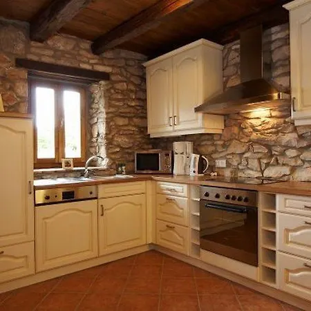 Holiday In Paradies Holiday home *