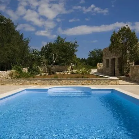 Holiday home Holiday In Paradies